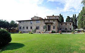 Villa Medicea Lo Sprocco